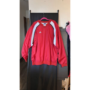 Adidas Men's Windbreaker
